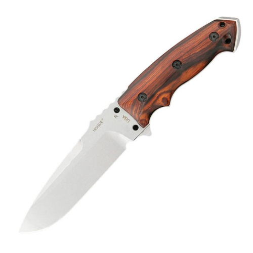 3810 Hogue EX-F01 Stone-Tumbled