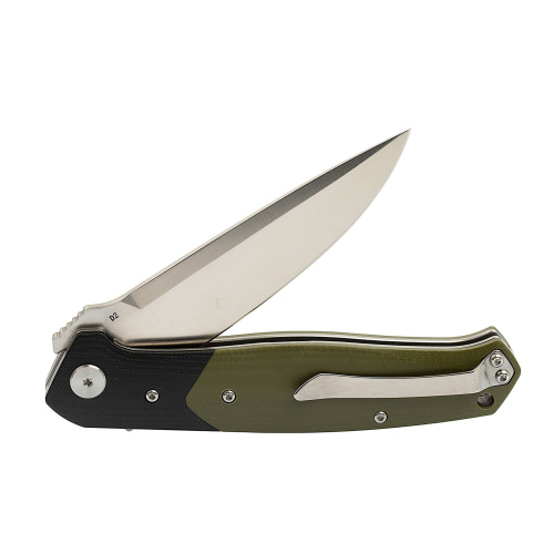Складной нож Bestech Knives Складной нож Bestech Swordfish Зеленый фото 6 Складной нож Bestech Knives Складной нож Bestech Swordfish Зеленый фото 6
