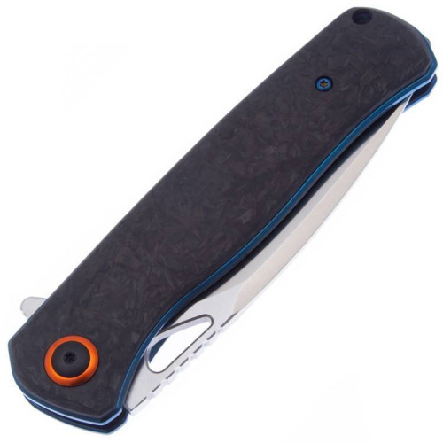 Складной нож Boker Nebula фото 3