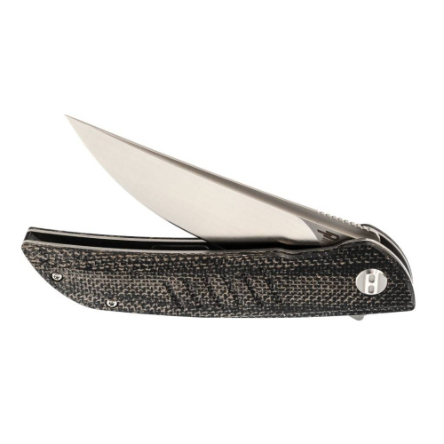 Складной нож Bestech Knives Bestech Swift Black фото 8