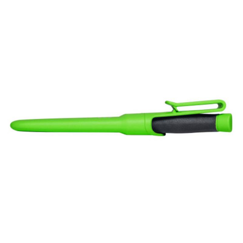 504 Mora Нож с фиксированным лезвием Morakniv Companion Green фото 15