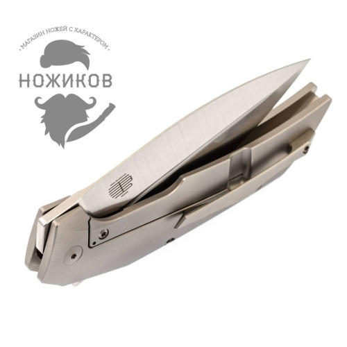 Складной нож Reate T4000 фото 9