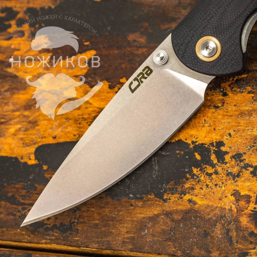 Складной нож CJRB Cutlery CJRB Feldspar фото 3