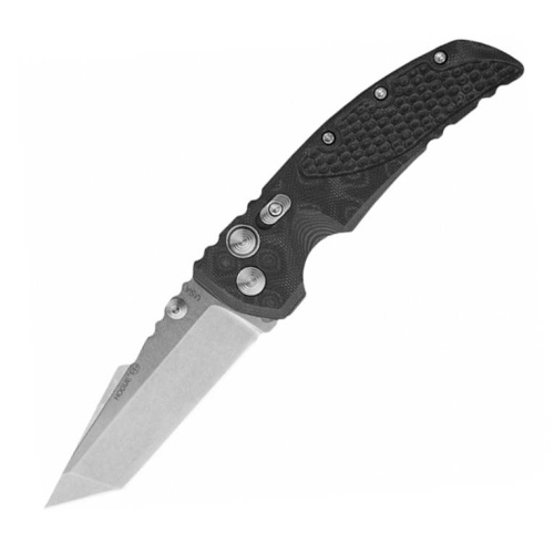 491 Hogue EX-01 Auto Tanto 491 Hogue EX-01 Auto Tanto