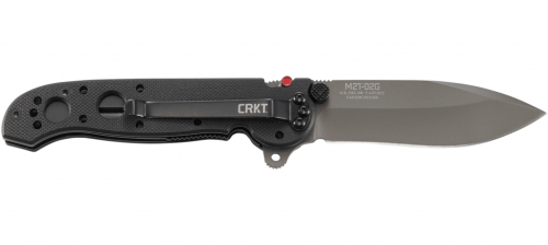 Складной нож CRKT M21™-02G фото 6