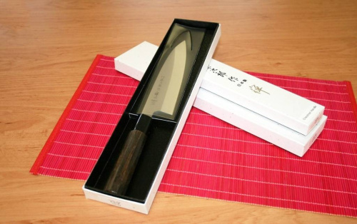 2011 Tojiro Деба фото 2