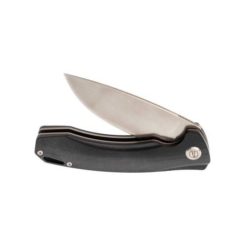 5891 Maxace Knife Balance Black фото 10