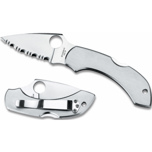 Складной нож Spyderco Dragonfly 2 - 28S фото 10