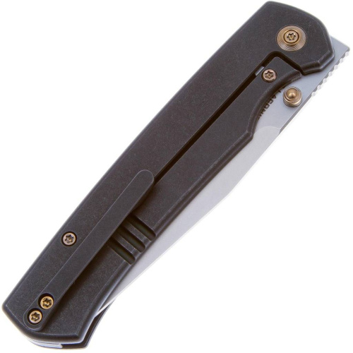 Складной нож WE Knife Evoke фото 4