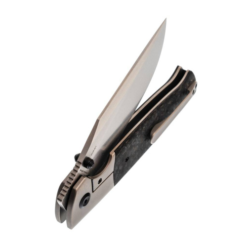 Складной нож Kansept knives Shikari фото 3