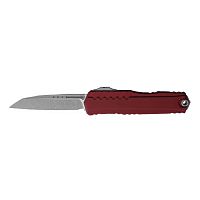  автоматический нож Microtech Cypher II S/E