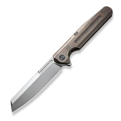 Складной нож WE Knife Reiver Beadblast