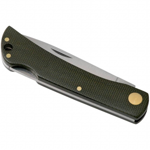 Складной нож Boker Rangebuster Green фото 6