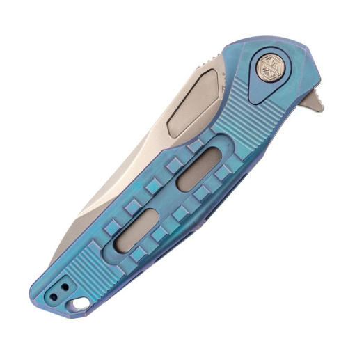 Складной нож Rikeknife Thor 3 фото 11 Складной нож Rikeknife Thor 3 фото 11