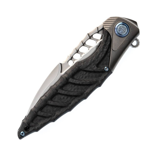 Складной нож Rikeknife Thor 7 фото 2 Складной нож Rikeknife Thor 7 фото 2
