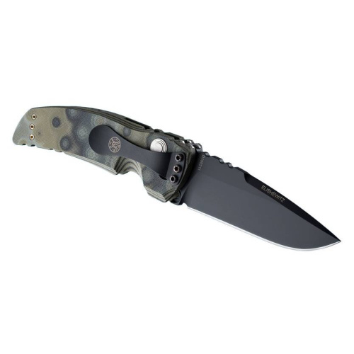 491 Hogue EX-01 Auto Drop Point фото 2