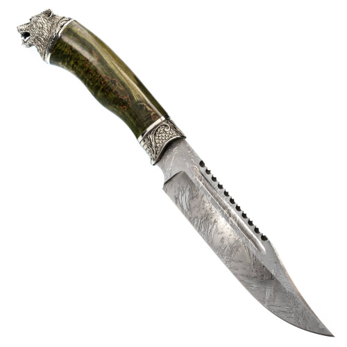 365 Ножи Фурсач Нож Рэкс фото 6