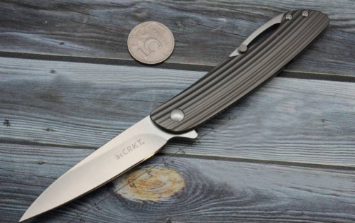 Складной нож CRKT Swindle™ фото 17 Складной нож CRKT Swindle™ фото 17