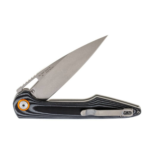 Складной нож Artisan Cutlery Archaeo фото 5