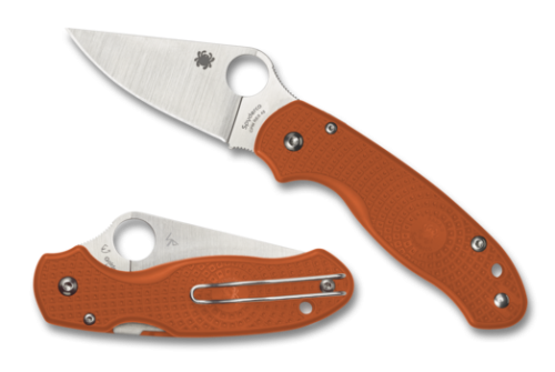 Складной нож Spyderco Para 3 Складной нож Spyderco Para 3