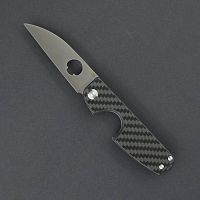 Складной нож для сигар Daggerr Cigarknife Wharncliffe