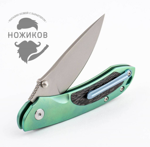 Складной нож Bestech Knives Junzi BT1809C фото 8 Складной нож Bestech Knives Junzi BT1809C фото 8