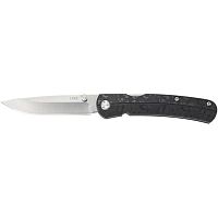 Складной нож CRKT Kith Black