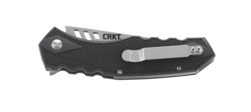 Складной нож CRKT Ruger® Follow-Through™ фото 11