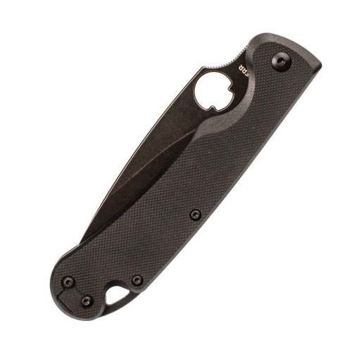 Складной нож Daggerr Sting Black BW фото 7 Складной нож Daggerr Sting Black BW фото 7