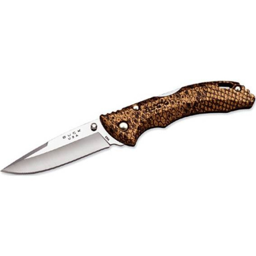 Складной нож Buck Bantam Copperhead B0286CMS14