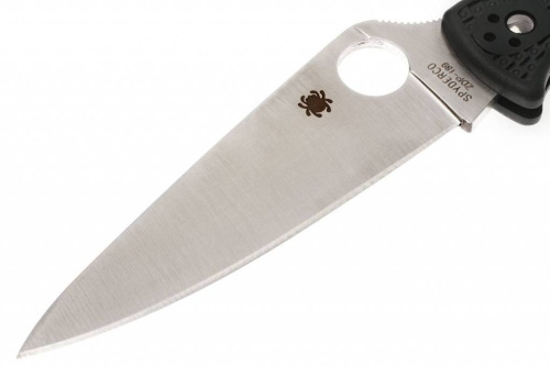 Складной нож Spyderco Endura 4 10PGRE фото 8