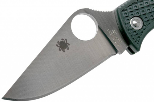 122 Spyderco ManBug MGREP фото 15 122 Spyderco ManBug MGREP фото 15