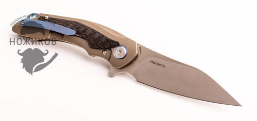 Складной нож Bestech Knives Pterodactyl BT1801C фото 8