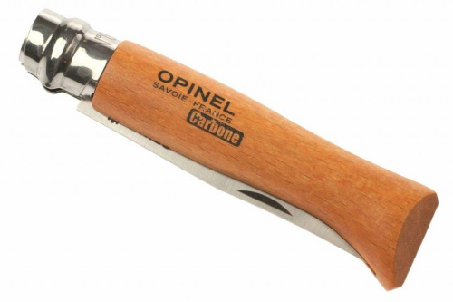 Складной нож Opinel Нож №8 фото 9 Складной нож Opinel Нож №8 фото 9