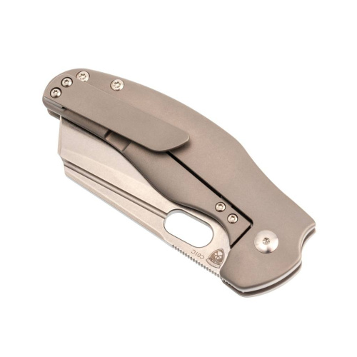 Складной нож Kizer C01C фото 2