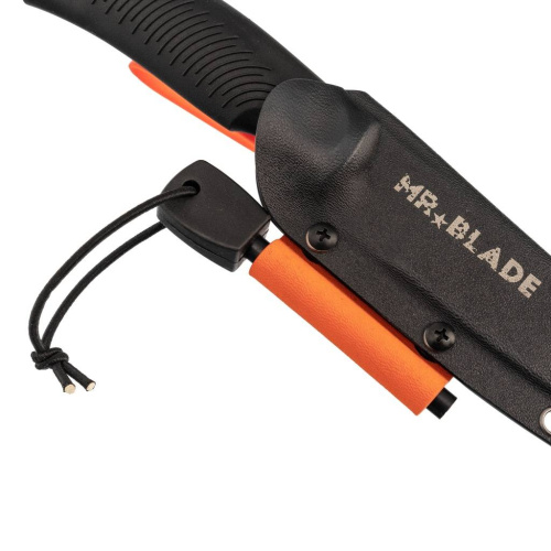 2140 Mr.Blade Orca orange фото 6 2140 Mr.Blade Orca orange фото 6