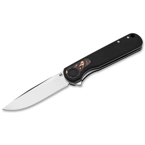 Складной нож Boker Braddock Black Складной нож Boker Braddock Black