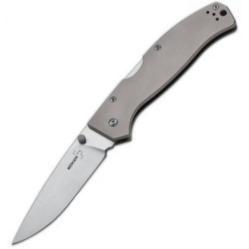 5891 Boker Plus Titan Drop 01BO188 фото 10