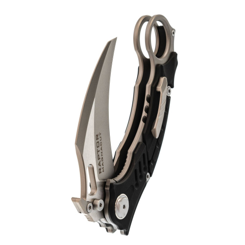 2011 Maxace Knife нож Maxace Raptor фото 4 2011 Maxace Knife нож Maxace Raptor фото 4