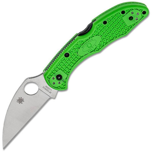 Складной нож Spyderco Salt 2 Складной нож Spyderco Salt 2