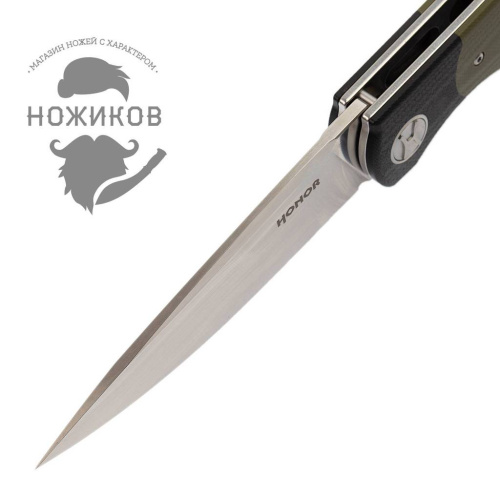 Складной нож Honor Большой Tirex фото 11 Складной нож Honor Большой Tirex фото 11