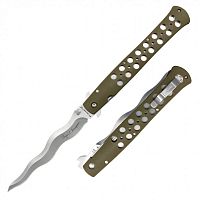 Складной нож Cold Steel Ti-Lite 6 Lynn Thompson