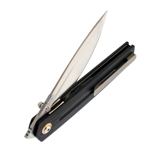 Складной нож Artisan Cutlery Sirius фото 6
