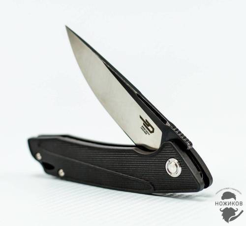 5891 Bestech Knives Spike BG09A-1 фото 6