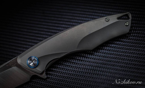 Складной нож Bestech Knives Dolphin BT1707C фото 11 Складной нож Bestech Knives Dolphin BT1707C фото 11