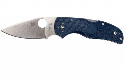 Складной нож Spyderco Native 5 - 41PDBL5 фото 8