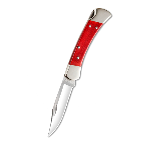 Складной нож Buck Folding Hunter S30V 0110CWSR фото 9 Складной нож Buck Folding Hunter S30V 0110CWSR фото 9