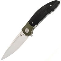 Большой складной нож Honor Tirex Black можно купить по цене .                            