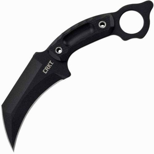 1239 CRKT Du Hoc Karambit фото 7