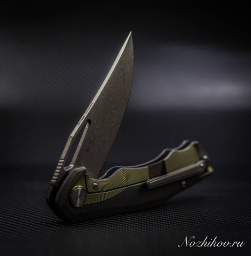 Складной нож Bestech Knives Tercel BT1708A фото 4 Складной нож Bestech Knives Tercel BT1708A фото 4